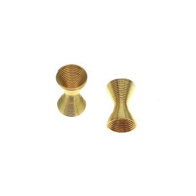 Tubo Espiral de Arame 11,5x7mm OR