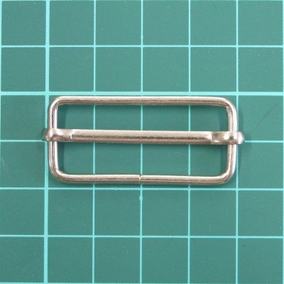 Regulador Metálico com Barra Móvel 3,5cm