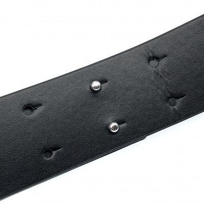 Cinto napa 2,5mm 4x90cm com 8 furos