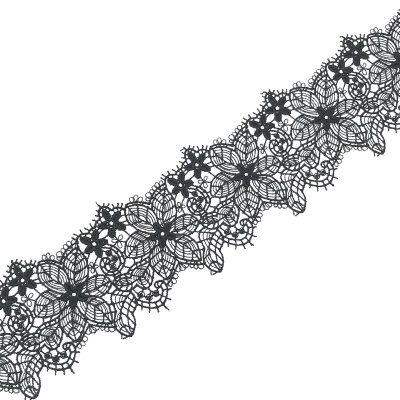 Renda Delicada 6,5cm