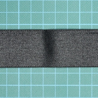 Elástico Liso 3cm Preto