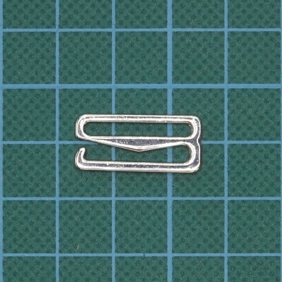 Gancho Metálico 20mm