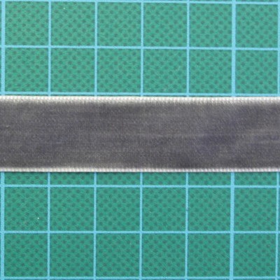 Fita Veludo Singela 16mm