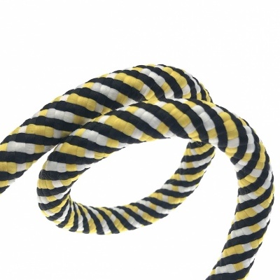 Cordão Grosso 12mm Fantasia