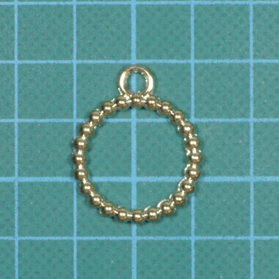 Patilha Metálica 20x28mm