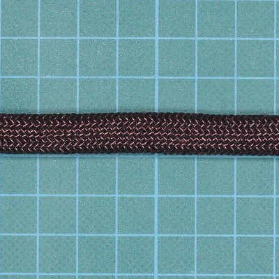 Cordão Lurex 8mm com Enchimento