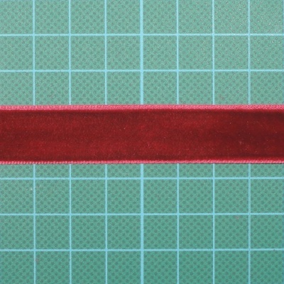 Fita Veludo Singela 16mm