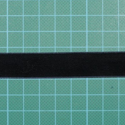Fita Veludo Singela 16mm