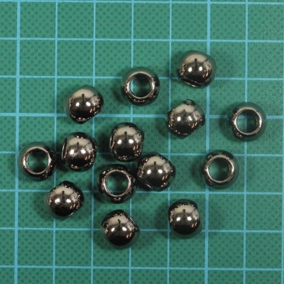 Bola Metálica LM 8x11mm NKP