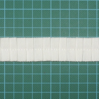 Fita Gorgorão 25mm com Pregas