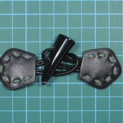 Alamar com Travinca Plástica 3xx11cm PT