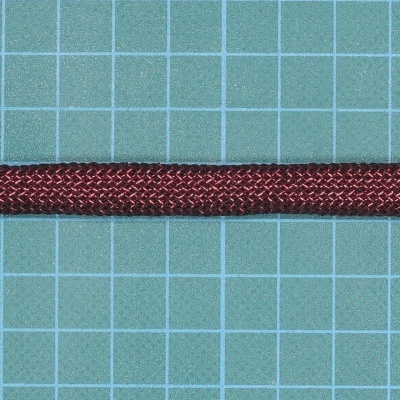 Cordão Lurex 8mm com Enchimento