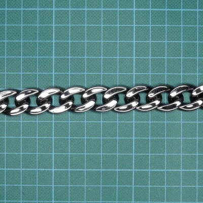 Corrente Plástica 17x23mm