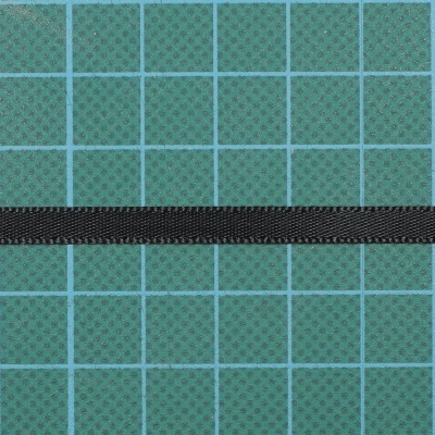 Fita de Cetim 5mm Uma Face