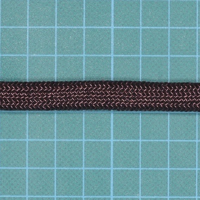 Cordão Lurex 8mm com Enchimento