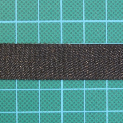 Fita Sarjada 16mm com Lurex