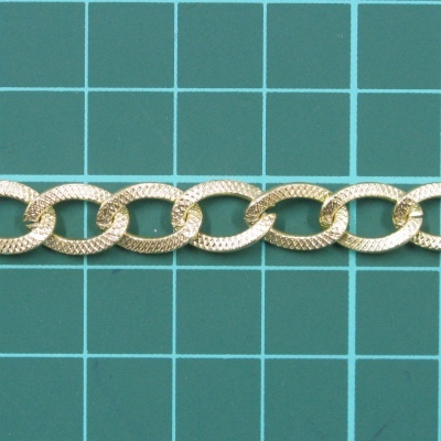 Corrente 8mm com Textura