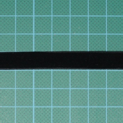 Fita Veludo Elástico 9,5mm