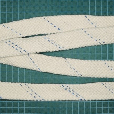 Cinto 3x150cm com Ponteira Napa