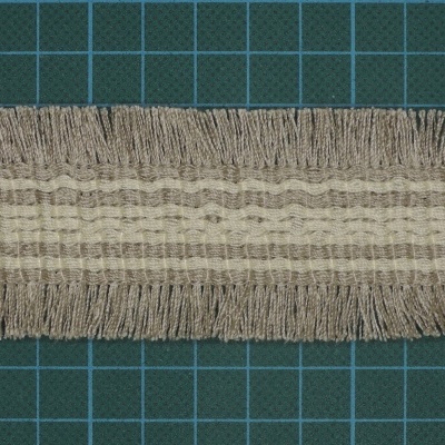 Entremeio com Franja 4,5cm