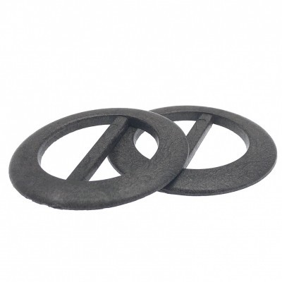 Fivela Redonda sem Fuzilhão 3,6cm