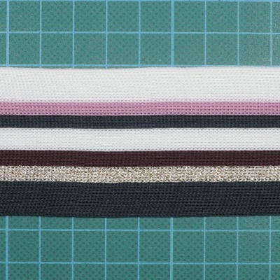 Tira Reta 4,5cm Cores