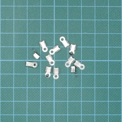 Penduro Remate 4x8,7mm PRT Interior 3mm