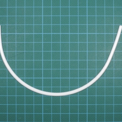 Aro Plástico 8x14cm