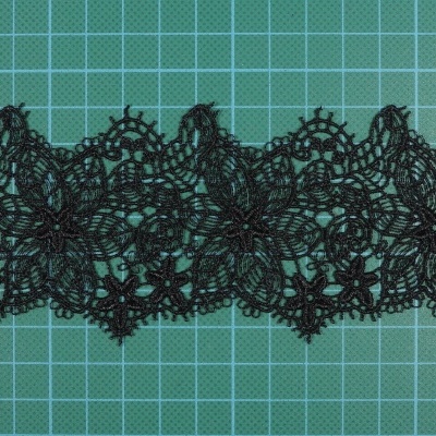 Renda Delicada 6,5cm