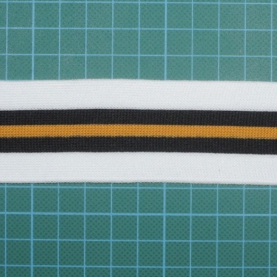 Tira Reta Riscas 4cm