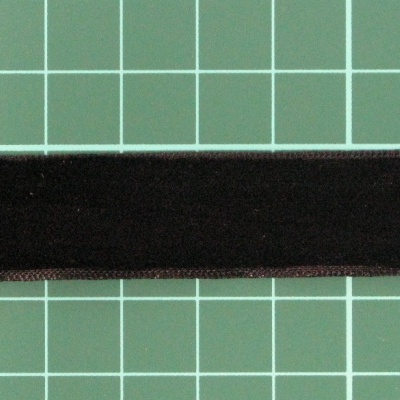 Fita Veludo Singela 16mm