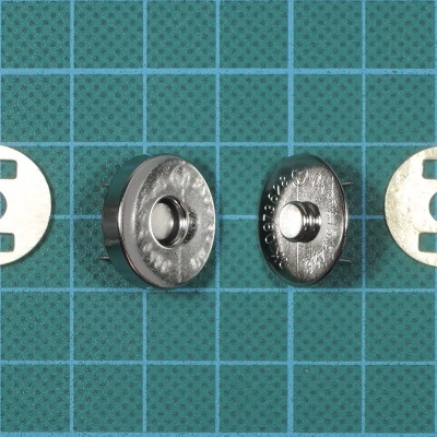 Mola Metálica Magnetica 18mm NK Iman