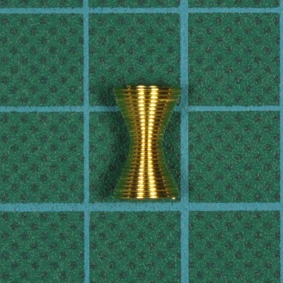 Tubo Espiral de Arame 11,5x7mm OR