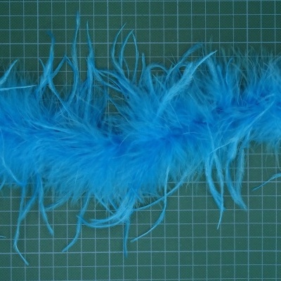 Boa Penas Avestruz em Cordão Peças de 190cm