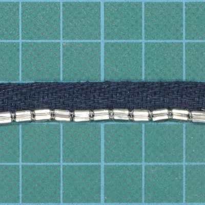 Vivo Sarja 10mm com Corrente Vidrilho 3mm