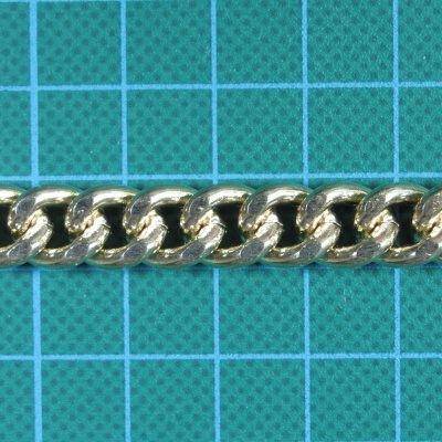 Corrente Aluminio 9x11mm