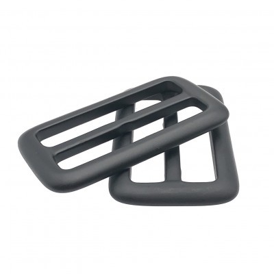 Fivela Rectangular sem Fuzilhão 6cm