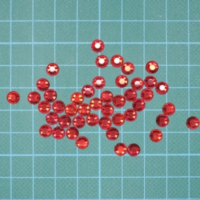 Pedra Termocolante 6mm