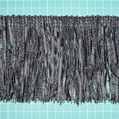 Franja de Fitas 10cm