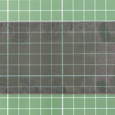 Fita Organza 6,3 cm