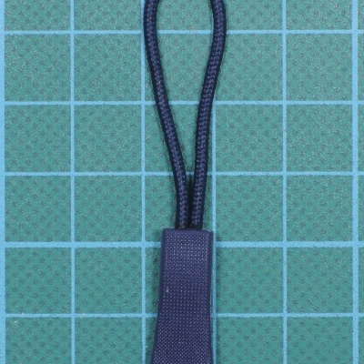 Patilha Cordão/Plástico 6,2cm