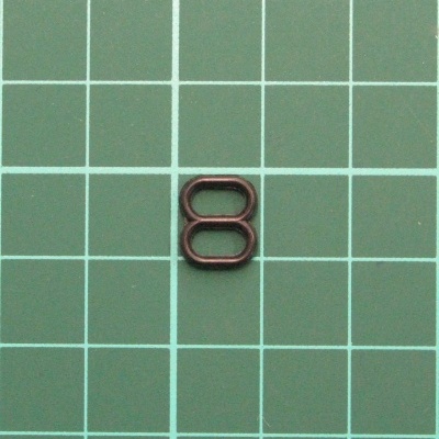 Passador Plástico para Alça 6mm