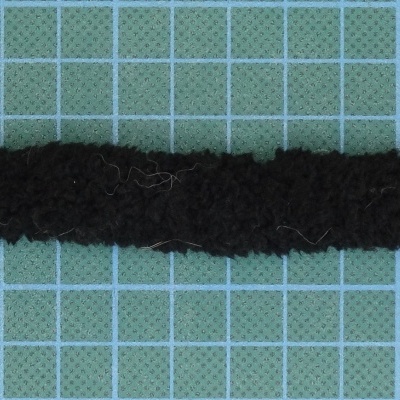 Cordão Pêlo Artificial 18mm