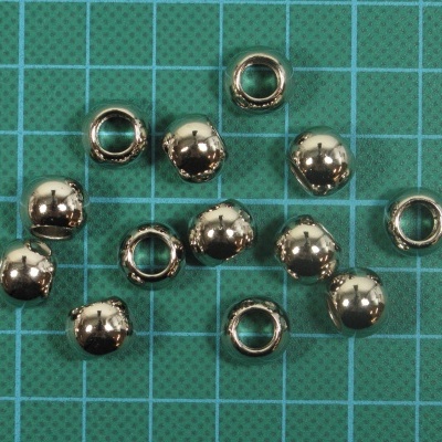 Bola Metálica LM 8x11mm NK