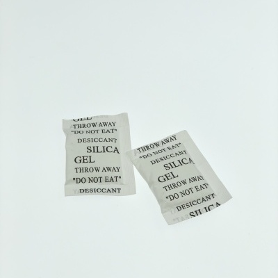 Silica Gel Saco 2g