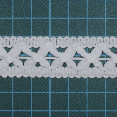 Galão com Fita Cruzada 25mm