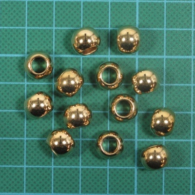 Bola Metálica LM 8x11mm OR