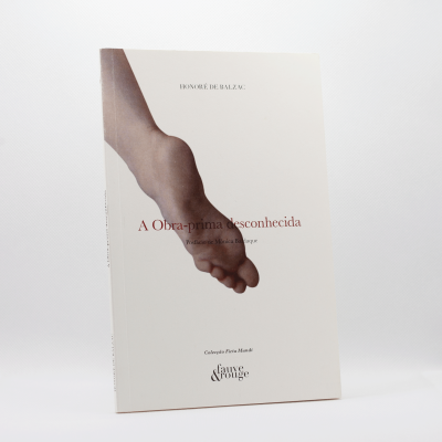 A Obra-prima desconhecida