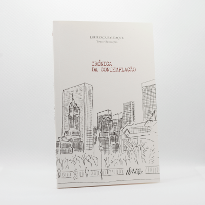 Crónica da Contemplação