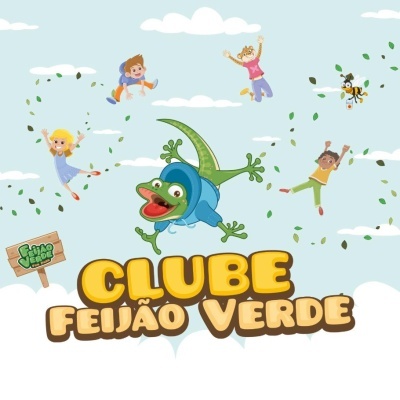 Clube Feijão Verde: Diversão sem limites, a preços que fazem sorrir! Clube Feijão Verde: Diversão sem limites, a preços que fazem sorrir!